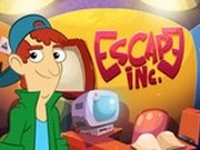 Escape Inc